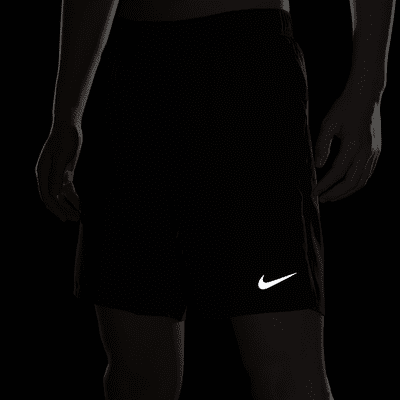 Nike Dri-FIT Challenger Men's 18cm (approx.) 2-in-1 Versatile Shorts