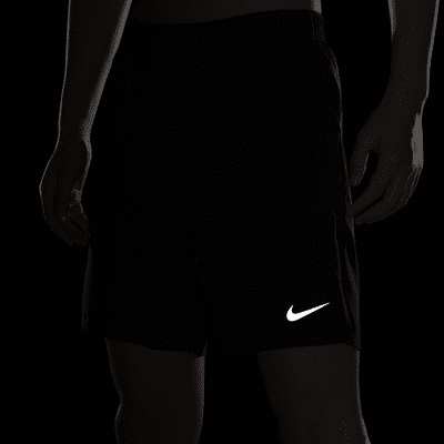 Nike Dri-FIT Challenger Men's 18cm (approx.) 2-in-1 Versatile Shorts ...