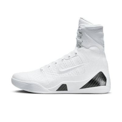 Nike Kobe sneaker Wit/Wit/Wit
