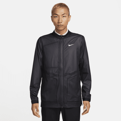 Nike Storm-FIT ADV Men's Full-Zip Golf Jacket. Nike JP