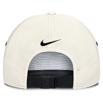 Athletics Club Men's Nike MLB Adjustable Hat