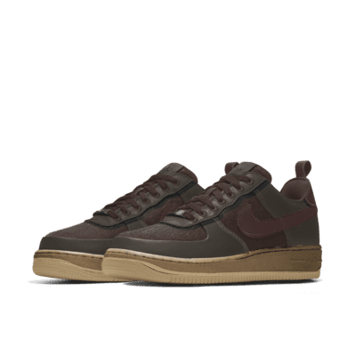 Nike Air Force 1 Low FM Create By You Custom Shoes