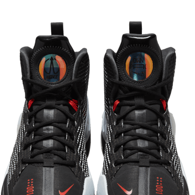 Nike G.T. Calzado de básquetbol Jump