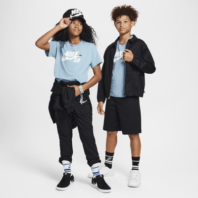 Nike SB T-Shirt für ältere Kinder