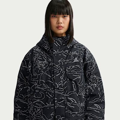 Nike ACG "Skull Peak Dolomite" Storm-FIT Jacket
