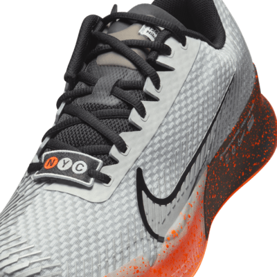 Tenis de tenis para cancha dura para hombre NikeCourt Vapor 11 HC Premium