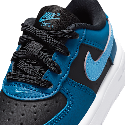 Nike Force 1 Low Baby/Toddler Shoes