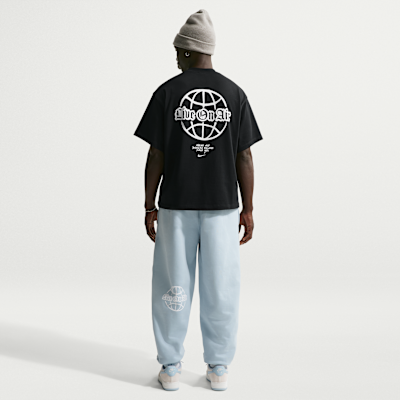 Nike Solo Swoosh Men's T-Shirt