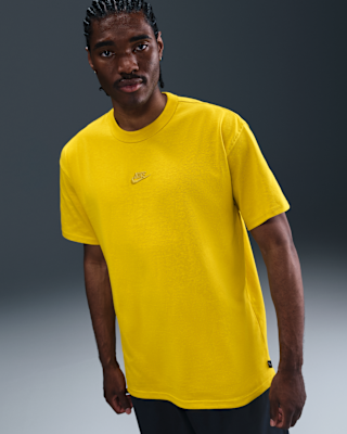 Мужская футболка Nike Sportswear Premium Essentials