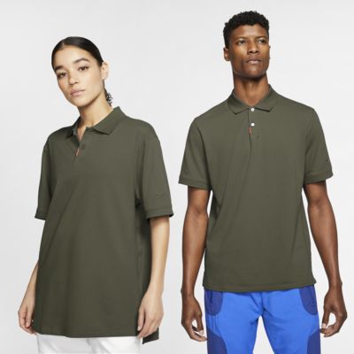 nike polo outfit