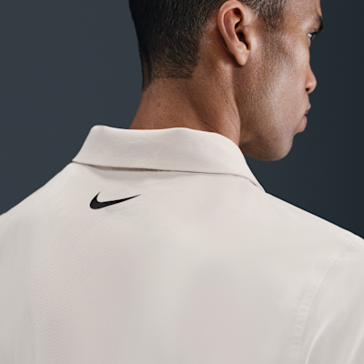 Nike Tour Chaqueta de golf con cremallera completa Repel - Hombre