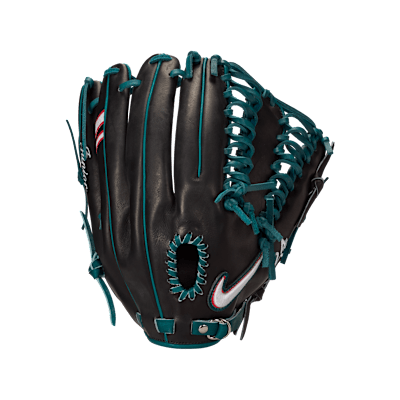 Ken Griffey Jr. SHA|DO Elite J Series Nike Baseball Fielding Glove (Right-Handed Throw)