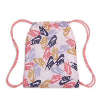 Nike Kids' Printed Gym Sack
