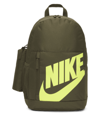 Nike Elemental Kids' Backpack (20L). Nike.com