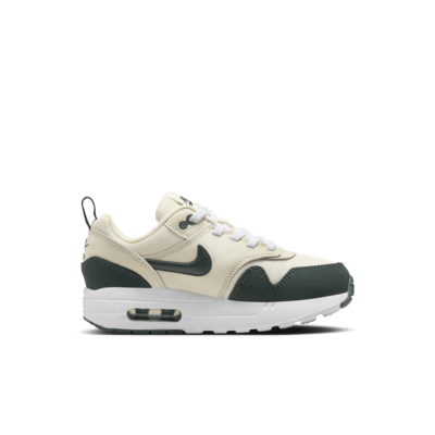 Nike Air Max 1 EasyOn Younger Kids' Shoes