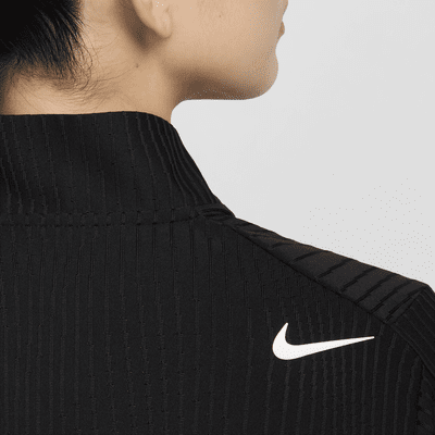 Nike Tour Women's Dri-FIT ADV 1/4-Zip Golf Top