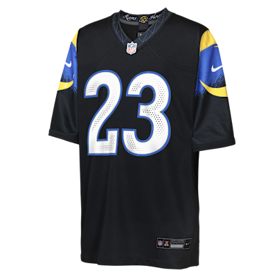 Kyren Williams Los Angeles Rams Rivalries Collection