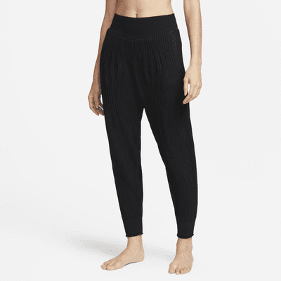 Joggers para mujer Nike Yoga. Nike.com