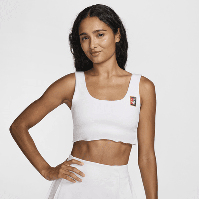 Nike Women by YOON Women's Light-Support Lightly Lined Sports Bra