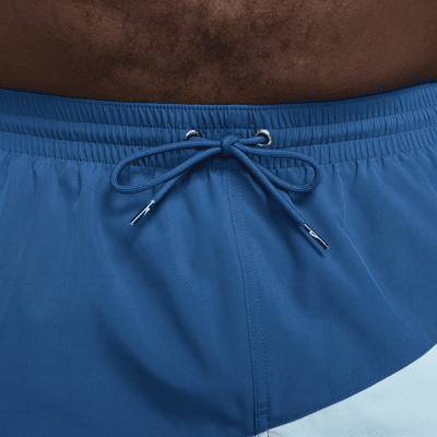 Shorts de voleibol de 23 cm (talla amplia) para hombre Natación Nike