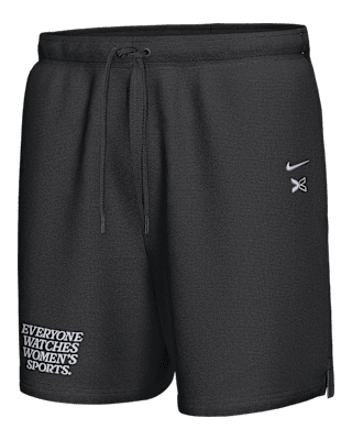 Женские шорты Everyone Watches Sports™ Nike by TOGETHXR Shorts