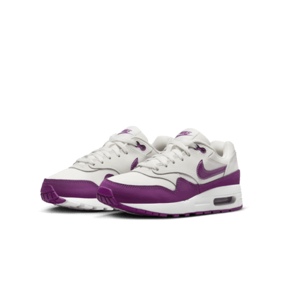 Air Max 1 Older Kids' Shoes