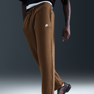 Nike Sportswear Club Men's Fleece Bungee Pants