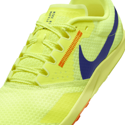 Tenis de carrera para carretera y campo traviesa Nike Rival Waffle 6