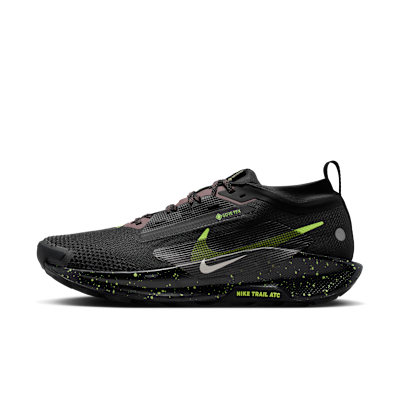 Nike Pegasus Trail 5 GORE-TEX Men's Waterproof Trail Running Shoes