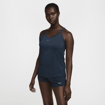 Nike One Classic Dri-FIT-tanktop med stropper til kvinder