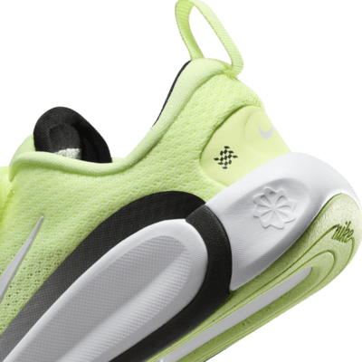 Buty dla małych dzieci Nike Infinity Flow