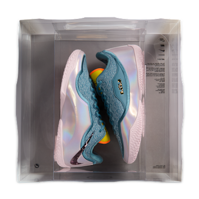 LeBron XXIII 'Miami Twice' Basketball Shoes