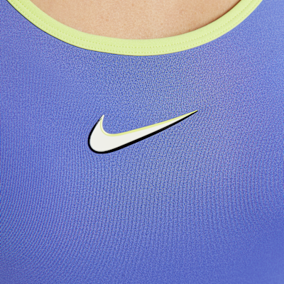 NikeCourt Slam Women's Dri-FIT Tennis Leotard