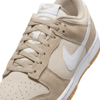 Tenis para hombre Nike Dunk Low Retro SE