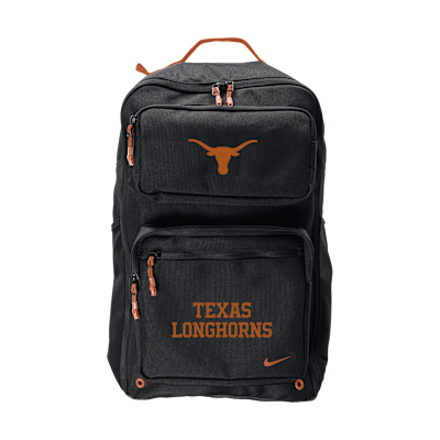 Texas Utility Speed 2.0 Nike College Backpack
