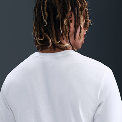 Playera para hombre Nike Sportswear Club