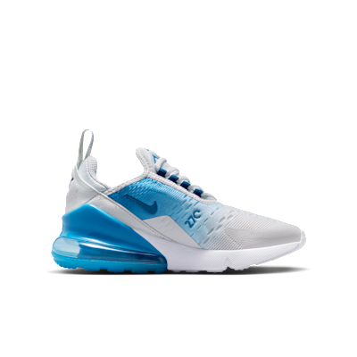 Nike Air Max 270 Older Kids' Shoes