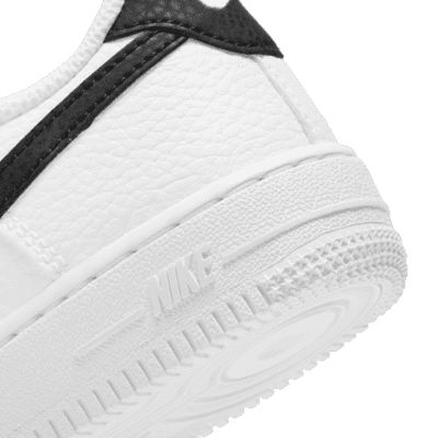 Nike Air Force 1 Older Kids' Shoes