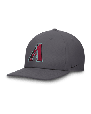 Мужские  Arizona Diamondbacks Pro Nike Dri-FIT MLB Adjustable Hat