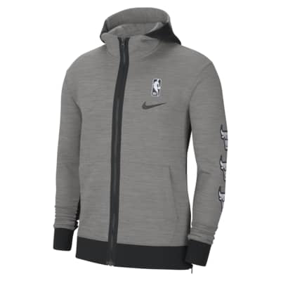 nike therma hoody mens