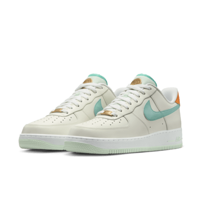 Nike Air Force 1 '07 男鞋