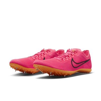 Tenis de atletismo para pista y campo Nike Zoom Mamba 6