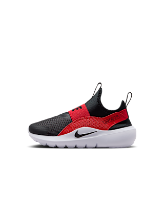 Детские кроссовки Nike Flex Runner 4 Little Kids' для бега
