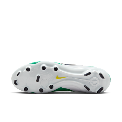Nike Tiempo Legend 10 Academy LV8 Firm-Ground Low-Top Soccer Cleats