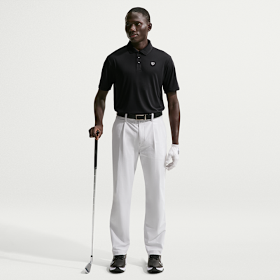 Polo de golf Dri-FIT Nike Par pour homme
