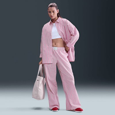 Nike Sportswear Chill Poplin