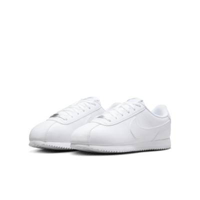 Nike Cortez 大童鞋款