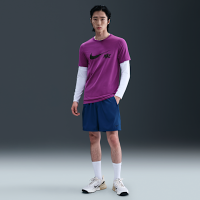 Nike 男款 Dri-FIT 訓練 T 恤