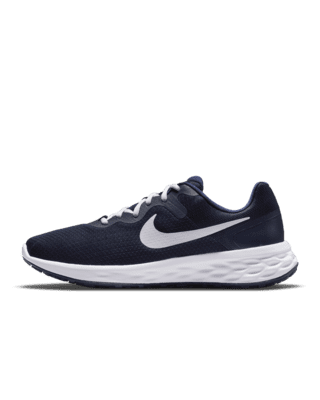 Nike 6 Zapatillas de running (extra anchas) - Hombre. Nike ES