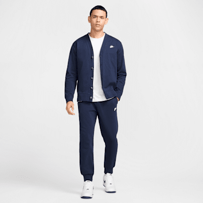 Nike Club Men's Knit Joggers